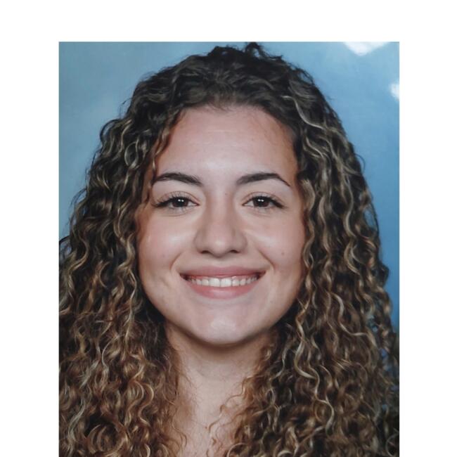 Canguro en Torrejón de Velasco: Paula