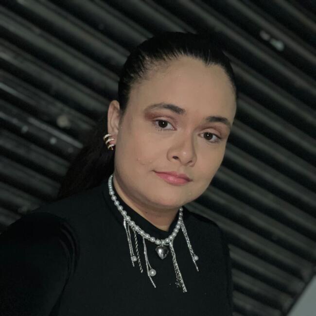 Babá em Caruaru: Anne