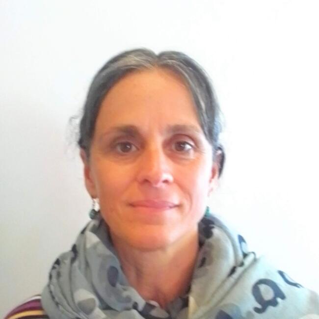 Babysitter in Bariloche: Verena