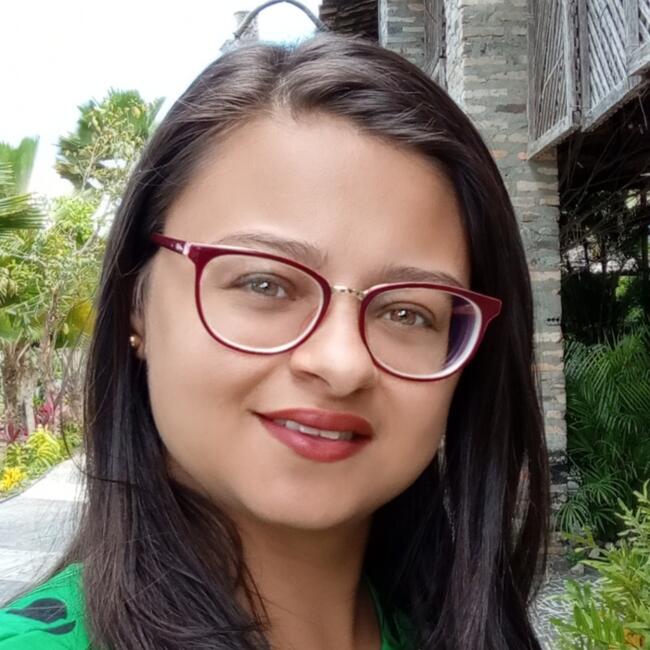 Babysitter in Arapiraca: Fernanda