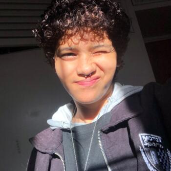 Babysitter in Cape Town: Harley