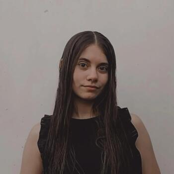 Babysitter Santa Rosa: Sofía Belén