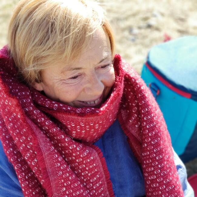 Babysitter in Fécamp: Isabelle Bléry