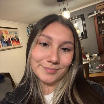 Baby-sitter in Maipú: Miranda