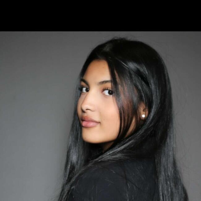 Babysitter in Sin-le-Noble: Zhyna