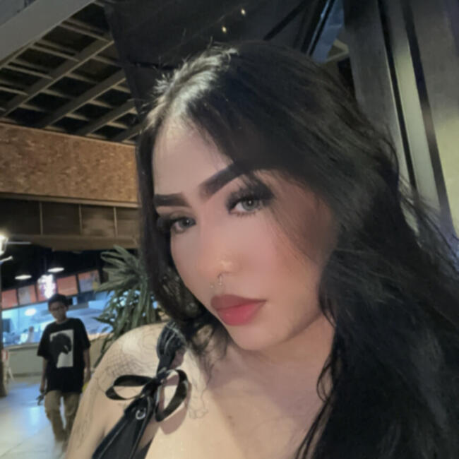 Trabajo para niñera en San Antonio del Prado: Geidy