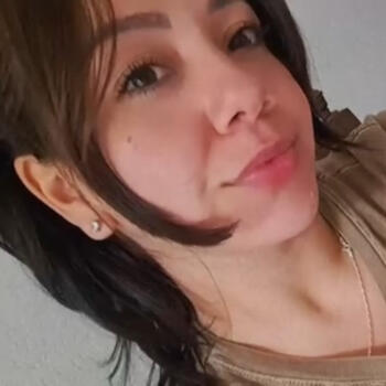 Niñera en Luque: Maria Elsa