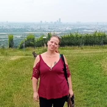 Babysitter Vienna: Angelika