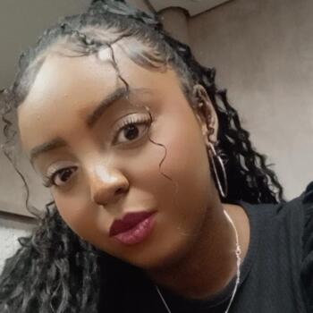 Babá em Ibirité: Bianca