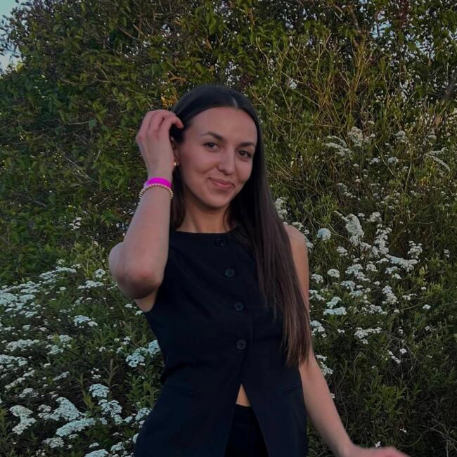 Babysitter στην περιοχή Ρίγα: Enija