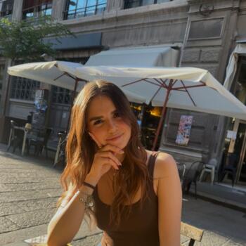 Babysitter in Bozen: Alice