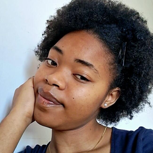 Babysitter in Covilha: Jainne