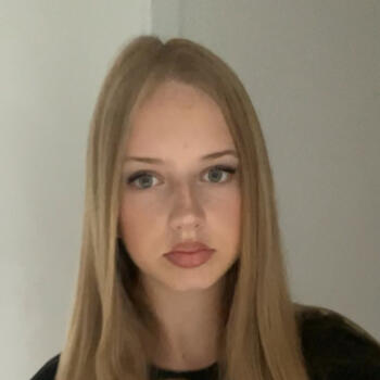 Babysitter in Monheim am Rhein: Julia