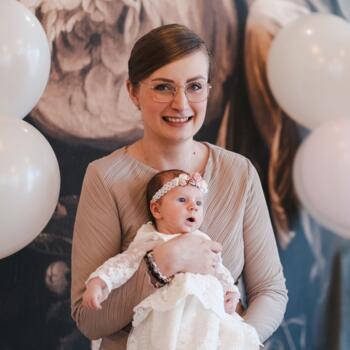Babysitting job in Tychy: babysitting job Regina