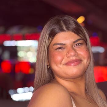 Babysitter in Molenbeek-Saint-Jean: Natacha