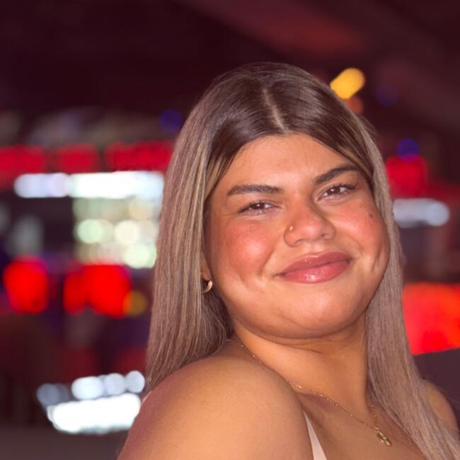 Babysitter in Molenbeek-Saint-Jean/Sint-Jans-Molenbeek: Natacha