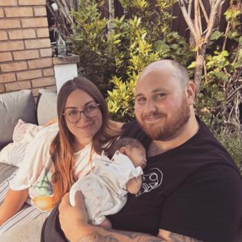 Childminder job in Wisbech: babysitting job Millie