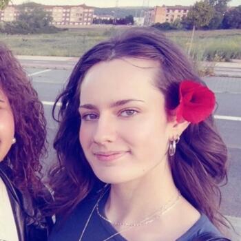 Babysitter in León: Elisa