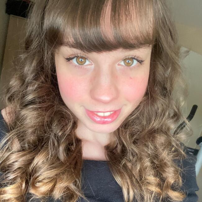 Babysitter in Jarny: Maelle