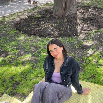 Babysitter in Juriquilla: Frida Teresa