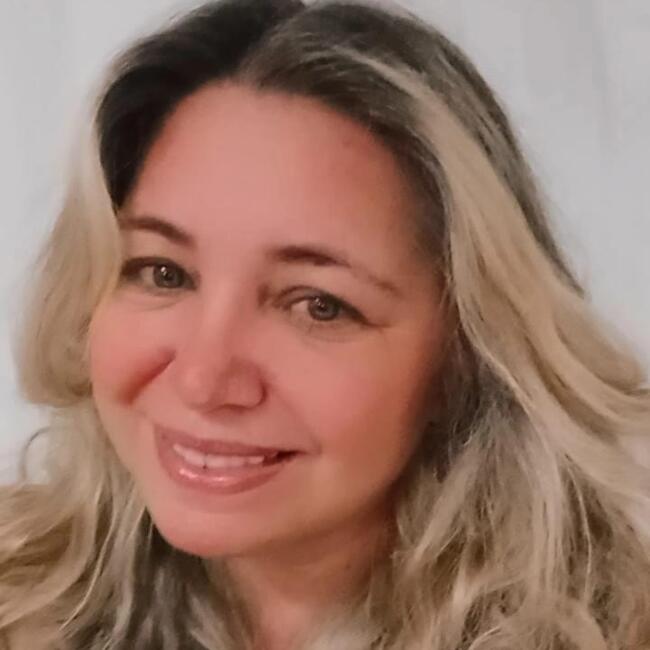 Babá em Petrolina: Marci