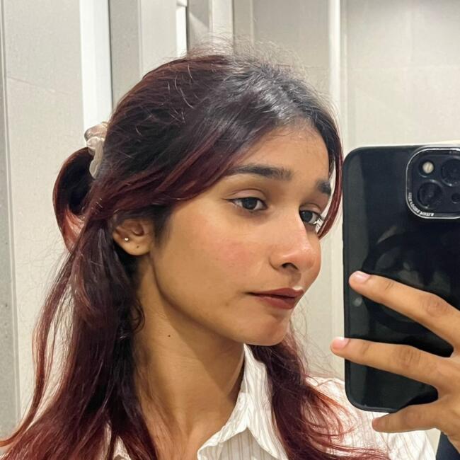 Ernākulam (State of Kerala) में बेबीसिटर: Meenakshi