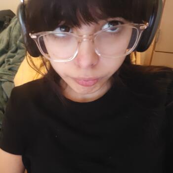 Babysitter in Rotterdam: Iara