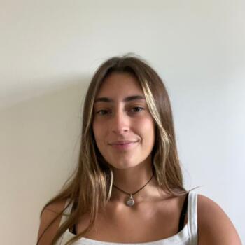 Babysitter in Buenos Aires: Alina