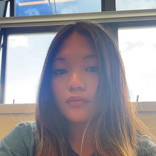 Babysitter in Papakura: Jemimah