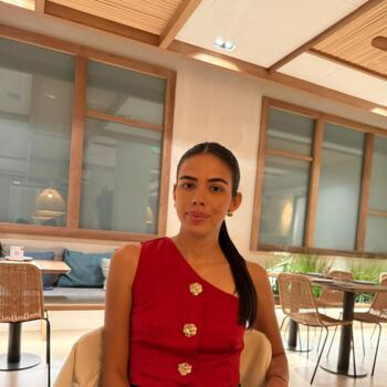 Babysitter in Bilbao: Karina