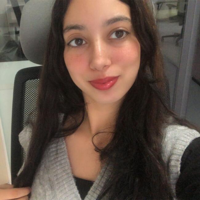 مربية أطفال في طنجة: Dahab