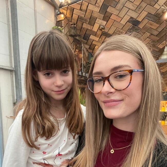 Babysitter in Auckland: Annalise