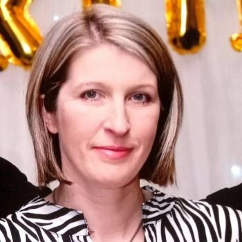 Bebisiterka u Pančevo: Gordana