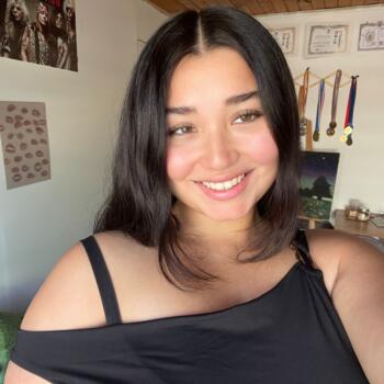 Babysitter in Chillán: Constanza