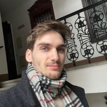 Babysitter in Wien: Timotheus