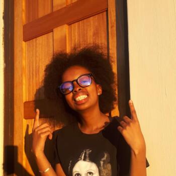 Babysitter in Langebaan: Fifi