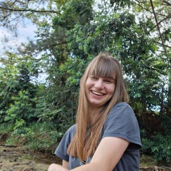 Babysitter in Capinzal: Adriele