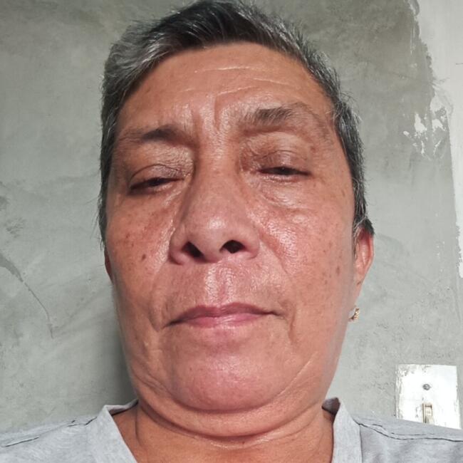 Niñera en Burunga: Neliz