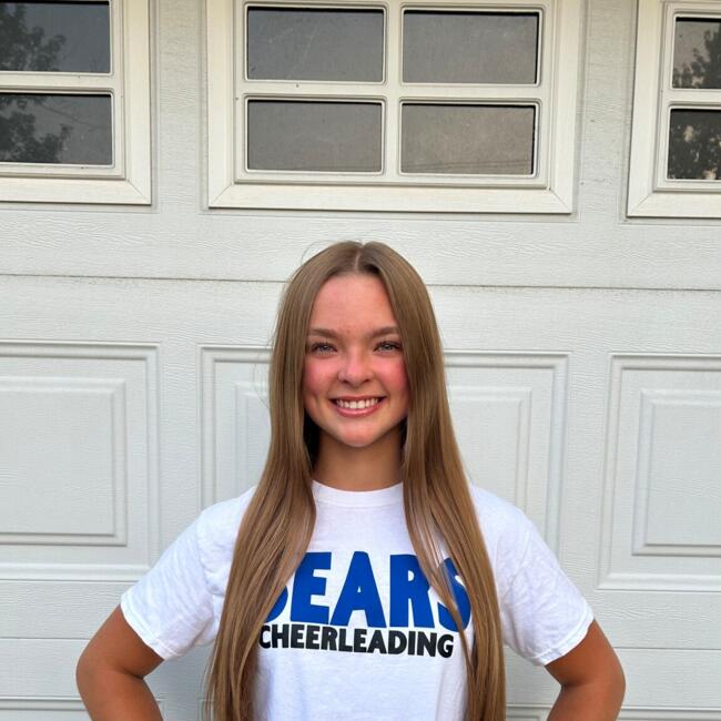 Babysitter in Lake Zurich: Katherine