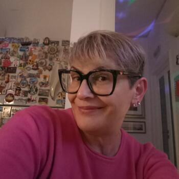 Babysitter Bolzano: Maria Elena