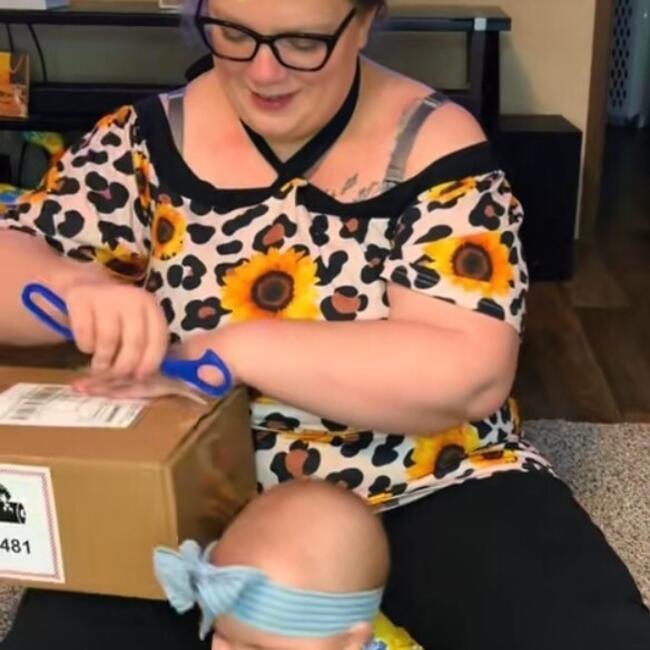 Babysitter in New York: David rita