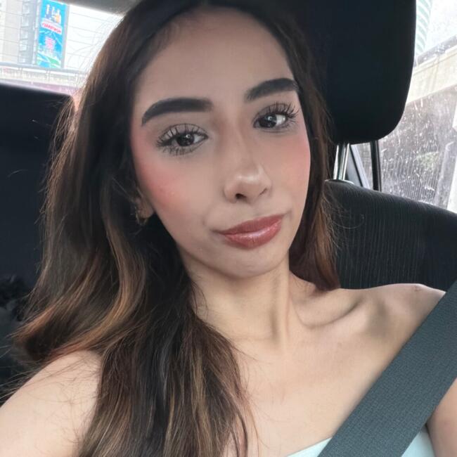 Babysitter in Monterrey: Arianna