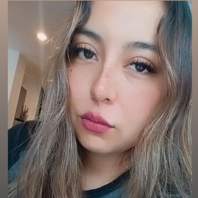 Babysitter in Mexico City: Anel