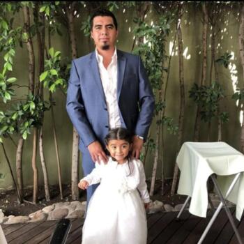 Parent Jesús María: Jorge