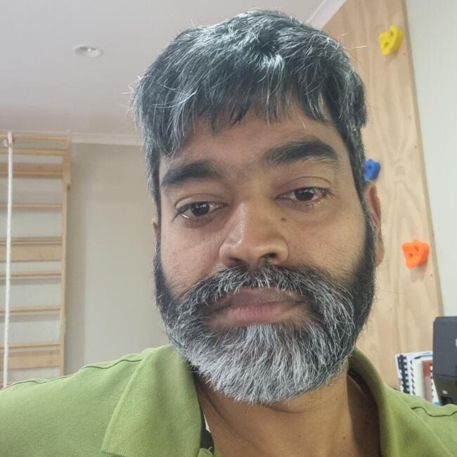 Babysitting job in Auckland: Agilan