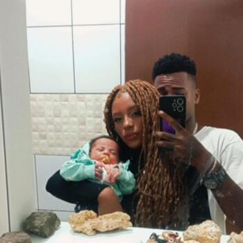 Babysitting job in Guarulhos: babysitting job Pietra