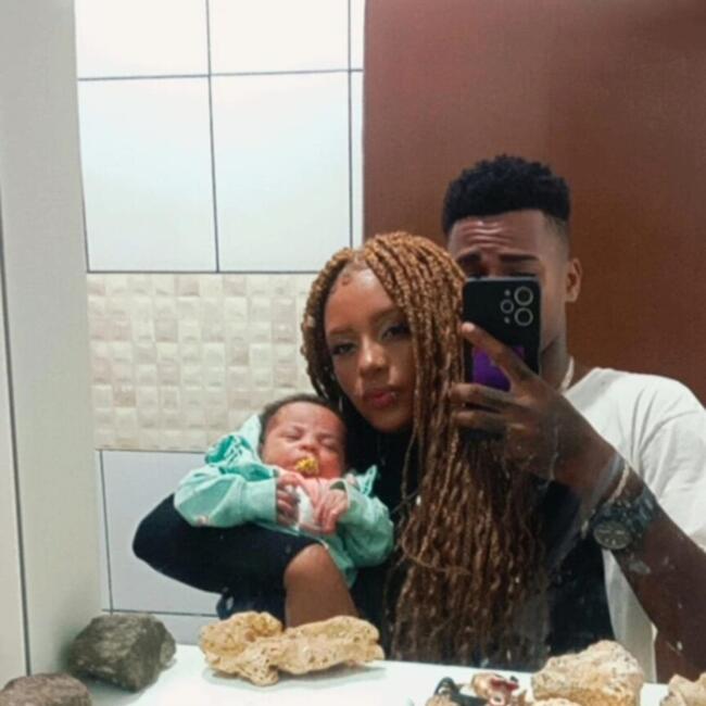 Babysitting job in Guarulhos: Pietra