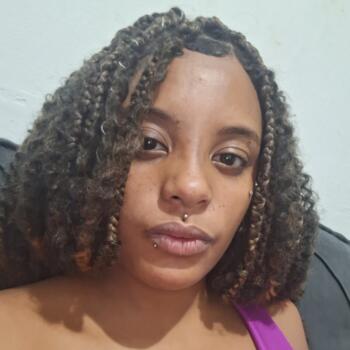 Emprego de babá em Guarulhos: emprego de babá Pietra