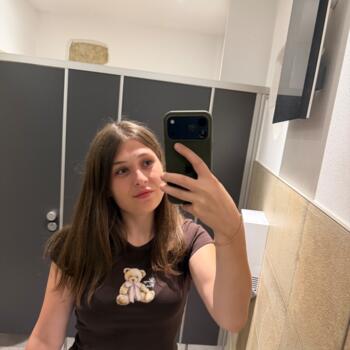 Babysitting job in Bamberg: babysitting job Kamila