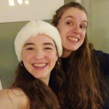 Babysitter in Chaumont-Gistoux: Elyse